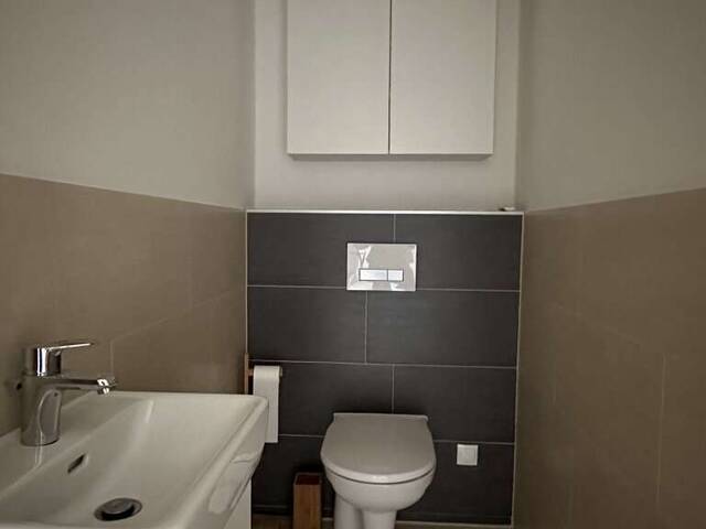 Immobilie in Grambach - 19m² Süd-West Balkon, Lift und 2 TG-Plätze! Schöne, ruhige, exklusiv ausgestattete 4 Zi-Wohnung - Bild 2