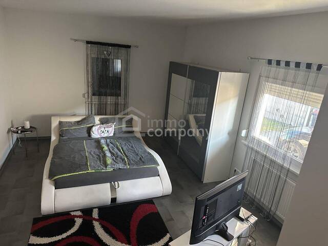 Immobilie in Miedlingsdorf - Natur, Ruhe und viel Platz - Bild 2