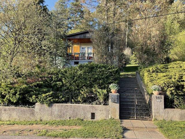 Immobilie in Lockenhaus - Ruheoase im Herzen von Burgenland - Bild 0