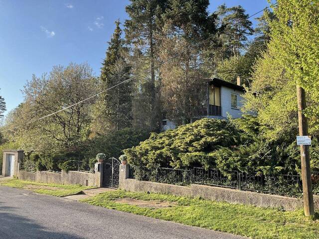 Immobilie in Lockenhaus - Ruheoase im Herzen von Burgenland - Bild 1