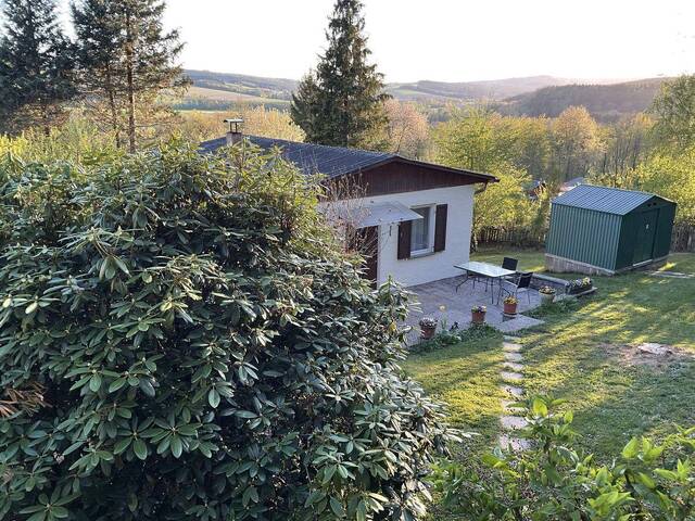 Immobilie in Lockenhaus - Ruheoase im Herzen von Burgenland - Bild 2