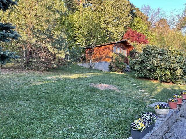 Immobilie in Lockenhaus - Ruheoase im Herzen von Burgenland - Bild 4