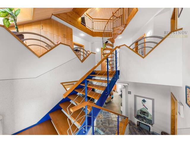 Immobilie in Globasnitz - Großzügiges Einfamilienhaus mit herrlichem Bergpanorama #NaturPur #Familienhit - Bild 3