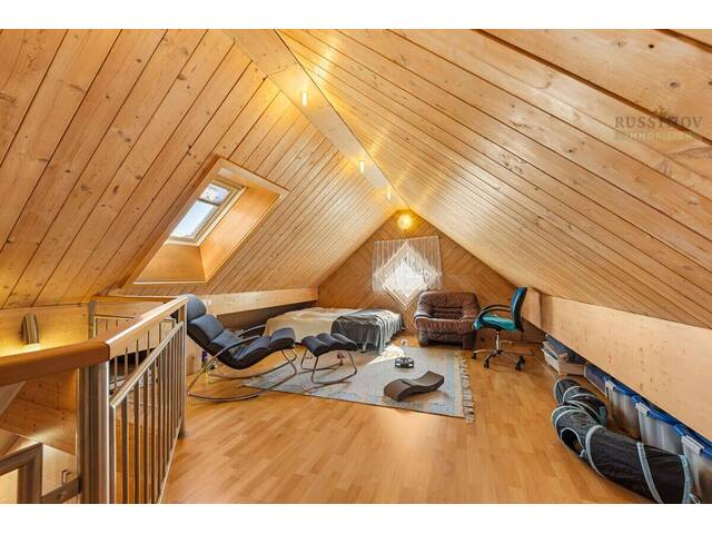 Immobilie in Globasnitz - Großzügiges Einfamilienhaus mit herrlichem Bergpanorama #NaturPur #Familienhit - Bild 4