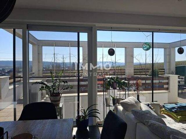 Immobilie in Schandorf - Elegantes modernes Haus in ruhiger Lage mit Fernsicht, 5 Zimmer - Bild 3