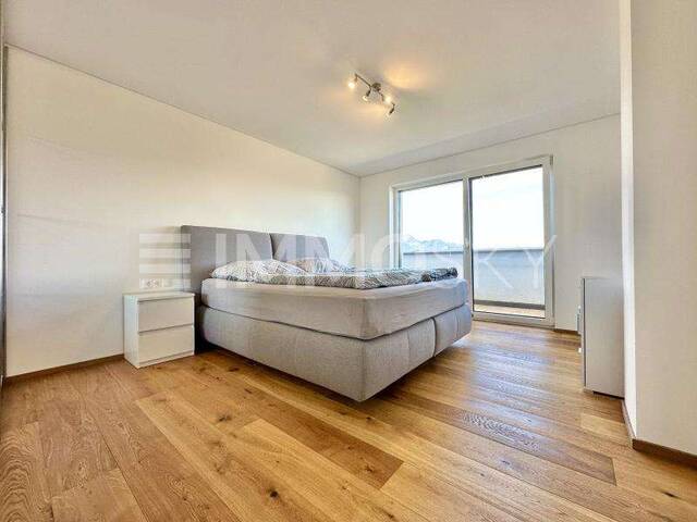 Immobilie in Übersaxen - Traumhaus mit Aussicht - Bild 3