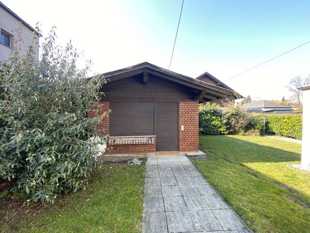 Immobilie in Aurolzmünster - Charmantes Wohnhaus mit Garage und Gartenhütte - Gepflegt & voller Potenzial - Bild 3