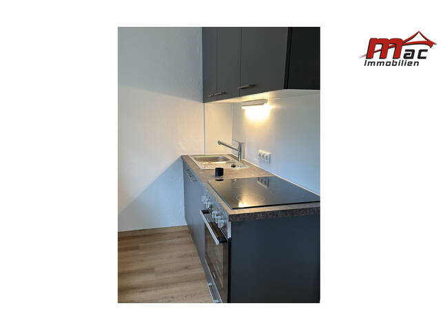 Immobilie in Feldkirch - Ein Zimmerapartment mit guter Preis - Leistung - Bild 3