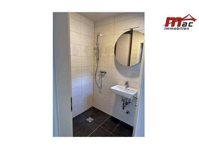 Immobilie in Feldkirch - Ein Zimmerapartment mit guter Preis - Leistung - Bild 4