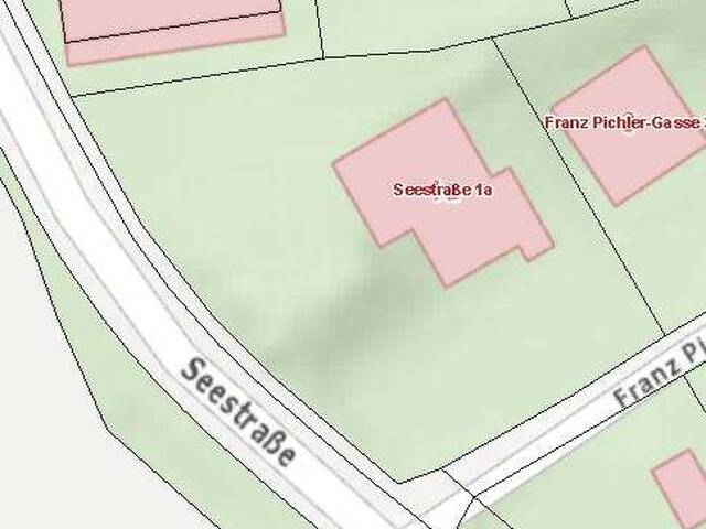 Immobilie in Lunz am See - Mehrfamilienhaus mit Geschäftslokal / Betriebsräumlichkeiten - Bild 1