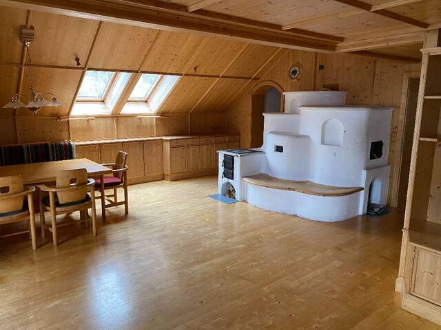 Immobilie in Lunz am See - Mehrfamilienhaus mit Geschäftslokal / Betriebsräumlichkeiten - Bild 2