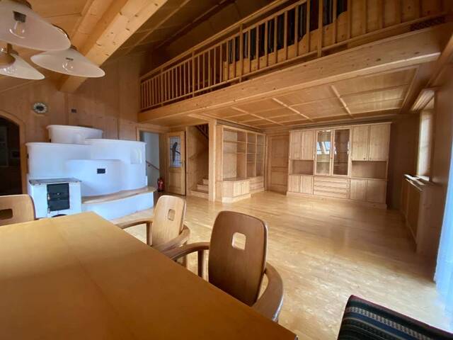 Immobilie in Lunz am See - Mehrfamilienhaus mit Geschäftslokal / Betriebsräumlichkeiten - Bild 3