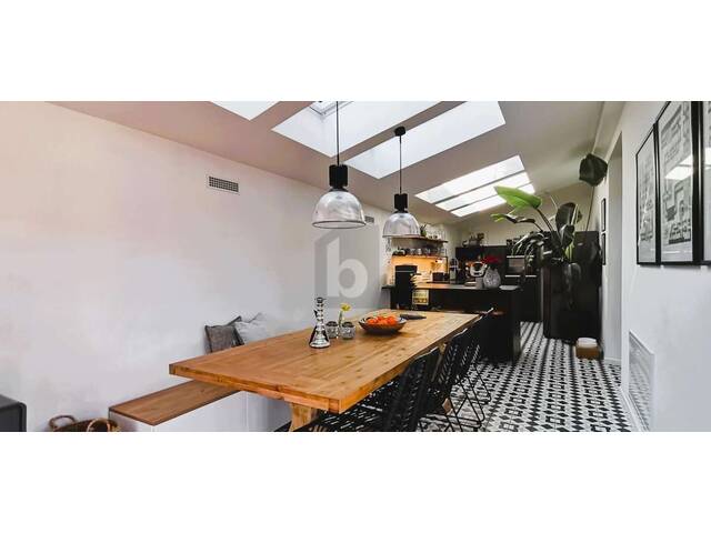 Immobilie in Wiesmath - VOM GENUSSVOLLEN LEBEN AUF DEM LAND - Bild 1