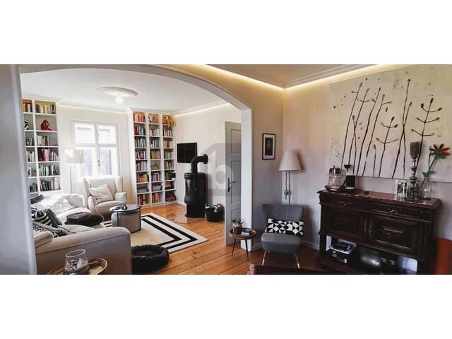 Immobilie in Wiesmath - VOM GENUSSVOLLEN LEBEN AUF DEM LAND - Bild 3