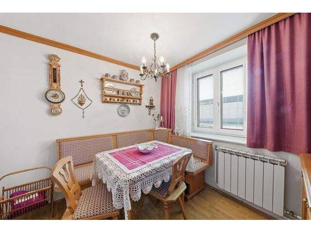 Immobilie in Stetteldorf am Wagram - Liebevoll gepflegtes Einfamilienhaus - Stetteldorf am Wagram - Bild 4