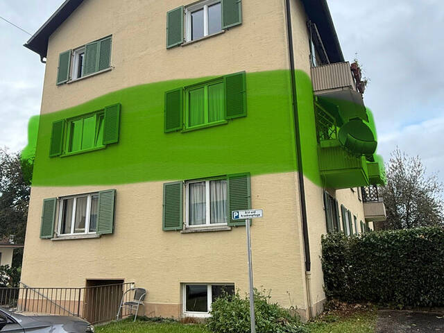 Immobilie in Dornbirn - Sonnige 3-Zimmer- WOHNUNG in Dornbirn Privat - Bild 0