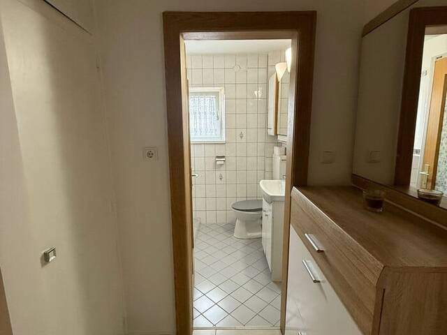 Immobilie in Dornbirn - Sonnige 3-Zimmer- WOHNUNG in Dornbirn Privat - Bild 2