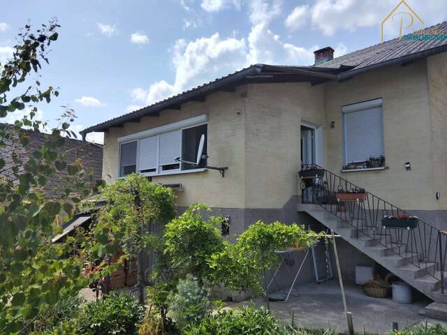 Immobilie in Ritzing - sonniges Einfamilienhaus in ruhiger Lage - Bild 0