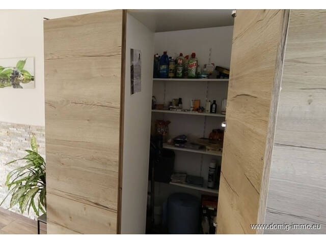 Immobilie in Nenzing - Wohnen auf höchstem Niveau – Neuwertiges Traumhaus mit kleinem Badeteich in Bestlage von Nenzing - Bild 4