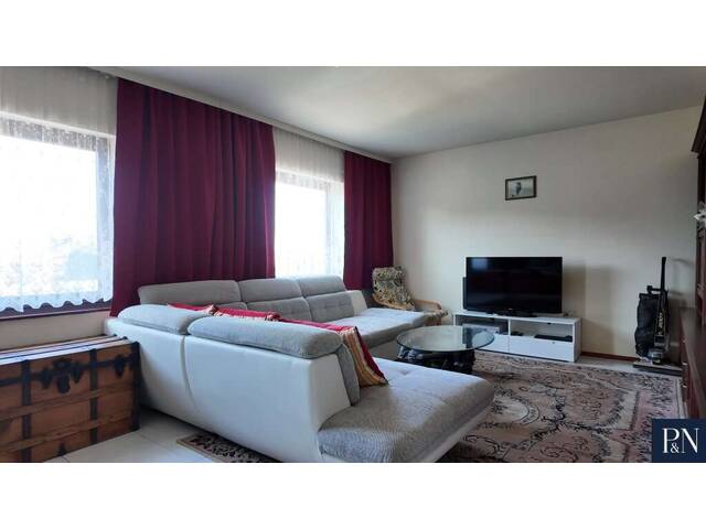 Immobilie in Tattendorf - Einfamilienhaus in Ruhelage - Bild 1