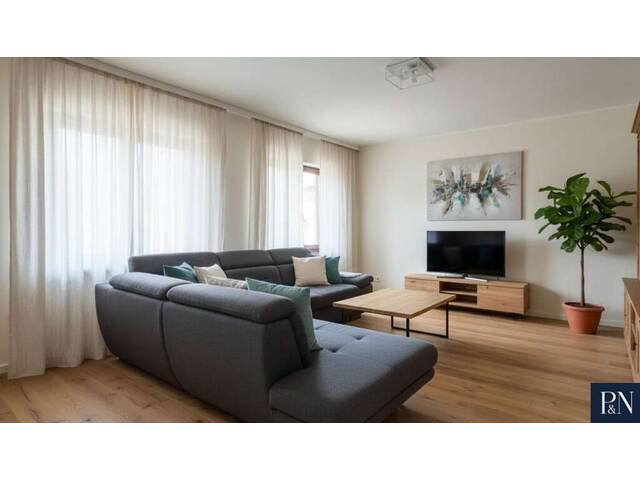 Immobilie in Tattendorf - Einfamilienhaus in Ruhelage - Bild 2