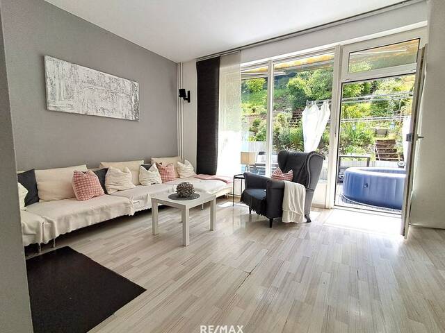 Immobilie in Kaltenleutgeben - Ihr Rückzugsort im Wienerwald: Reihenhaus mit Garten - Bild 2