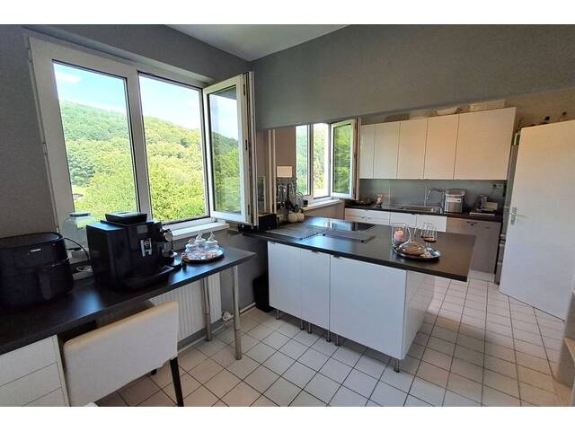 Immobilie in Kaltenleutgeben - Ihr Rückzugsort im Wienerwald: Reihenhaus mit Garten - Bild 4