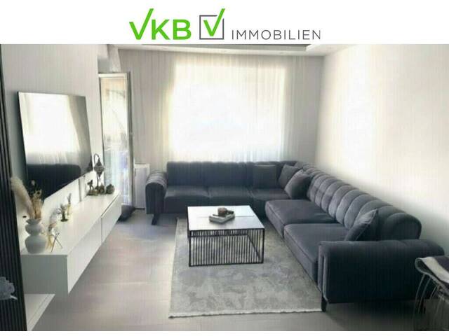 Immobilie in Enns - Enns: Modern sanierte 3-Zimmer-Wohnung mit Loggia in ruhiger Sackgassenlage - Bild 4