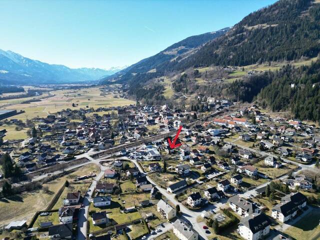 Immobilie in Steinfeld - Haus mit 2 parifizierten Wohneinheiten - getrennt oder gemeinsam nutzbar - Bild 2