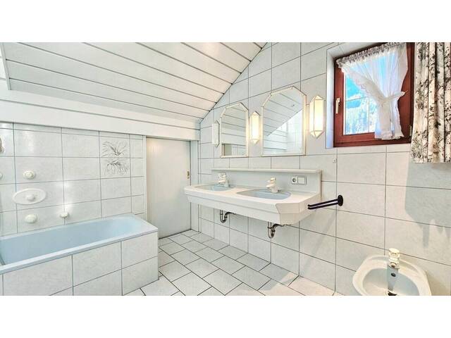 Immobilie in Steinfeld - Haus mit 2 parifizierten Wohneinheiten - getrennt oder gemeinsam nutzbar - Bild 4