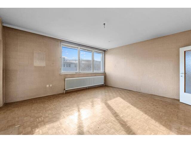 Immobilie in Markt Piesting - Helle 3-Zimmer-Dachgeschosswohnung mit Loggia in Ruhelage - Bild 4