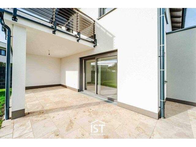 Immobilie in Altheim - Altheim - Neubau-Doppelhaushälfte in ruhiger Siedlungslage - Bild 2