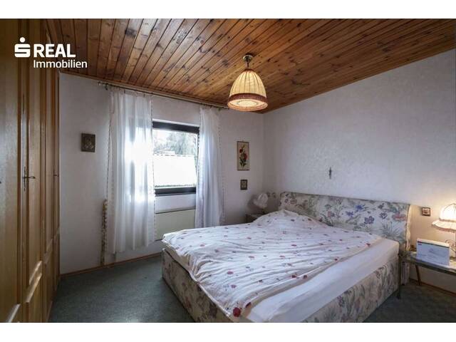 Immobilie in Trausdorf an der Wulka - Gemütlicher Ferienbungalow mit feinen Details - 51m² plus überdachte Terrasse, Carport und gepflegtem Garten! - Bild 4