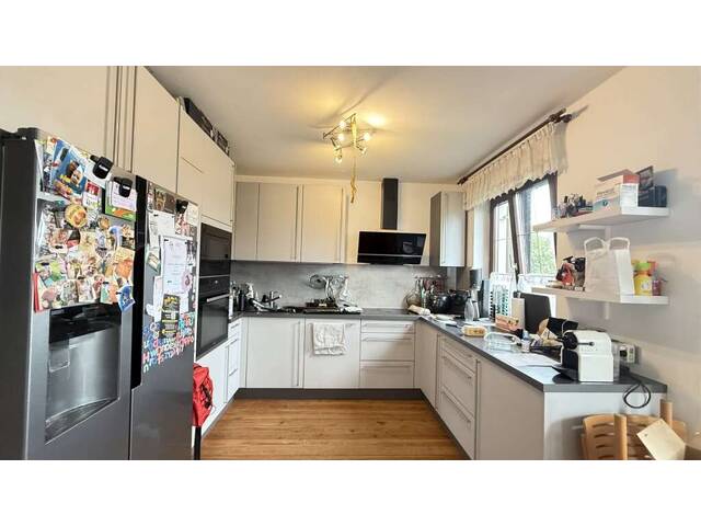 Immobilie in Steinbrunn - Sommerfrische in Steinbrunn: Gönnen Sie sich ein Stück Paradies. Nur wenige Meter zum Badeteich! - Bild 1