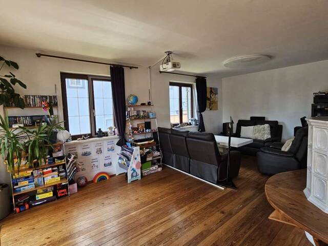 Immobilie in Steinbrunn - Sommerfrische in Steinbrunn: Gönnen Sie sich ein Stück Paradies. Nur wenige Meter zum Badeteich! - Bild 3