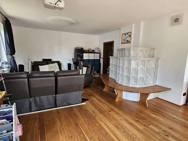 Immobilie in Steinbrunn - Sommerfrische in Steinbrunn: Gönnen Sie sich ein Stück Paradies. Nur wenige Meter zum Badeteich! - Bild 4