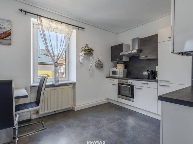 Immobilie in Villach-Innere Stadt - Historischer Charme trifft moderne Rendite - Zinshaus in Villachs Innenstadt - Bild 2