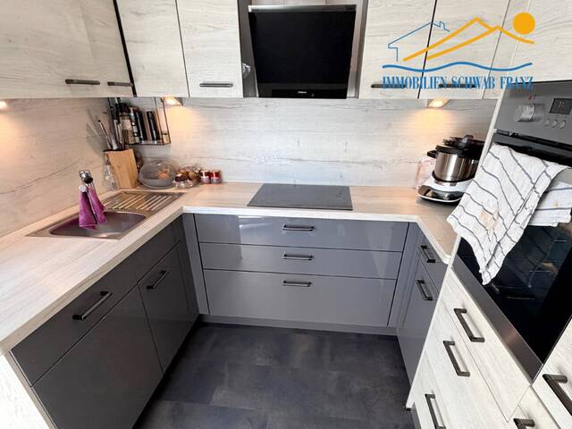 Immobilie in Neustift im Stubaital - NEUSTIFT - 2-ZIMMER-WOHNUNG - QUELLENWEG - Bild 4