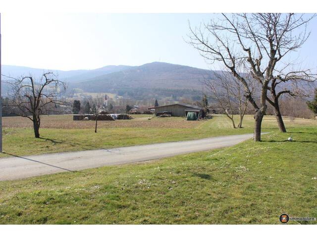 Immobilie in Liebing - Liebing: Bezugsfertiges Wohnhaus in Traumlage - Bild 1