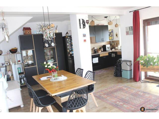 Immobilie in Liebing - Liebing: Bezugsfertiges Wohnhaus in Traumlage - Bild 2