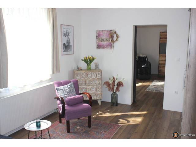 Immobilie in Liebing - Liebing: Bezugsfertiges Wohnhaus in Traumlage - Bild 4