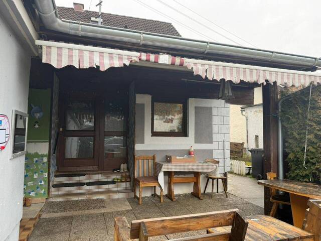 Immobilie in Ranshofen - Großzügiges Einfamilienhaus in Ranshofen - Bild 4