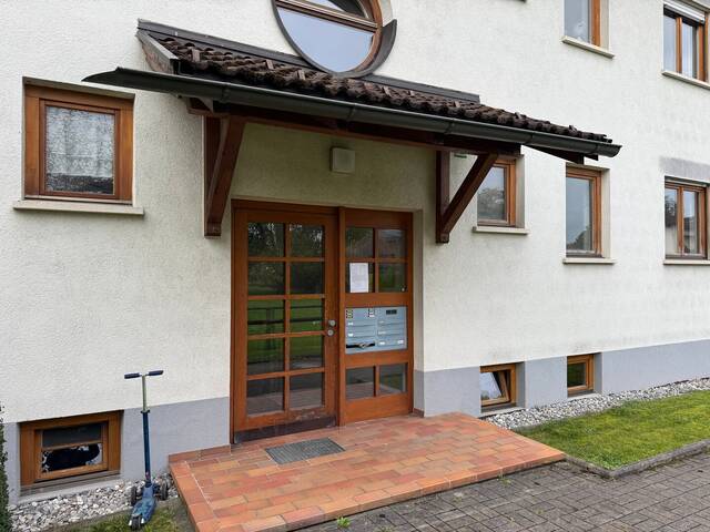 Immobilie in Lauterach - 4 Zimmerwohnung - Ideal für Familien - Bild 3