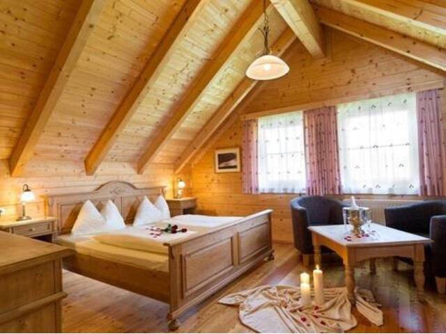 Immobilie in Altaussee - AlpenParks Lodges, Hagan Lodge - Ski-in/Ski-out-Anbindung - Bild 2