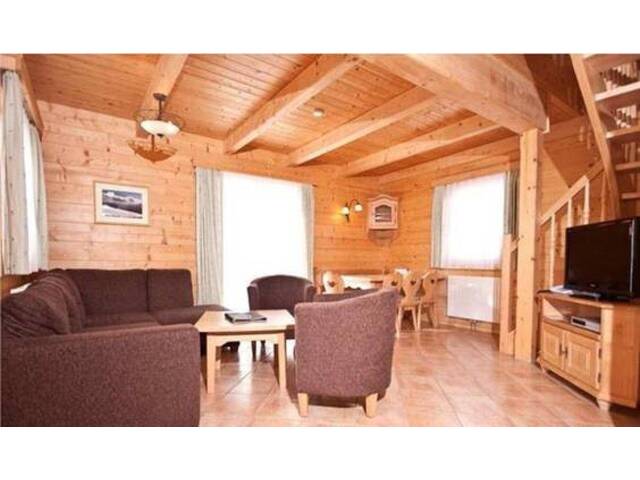 Immobilie in Altaussee - AlpenParks Lodges, Hagan Lodge - Ski-in/Ski-out-Anbindung - Bild 3