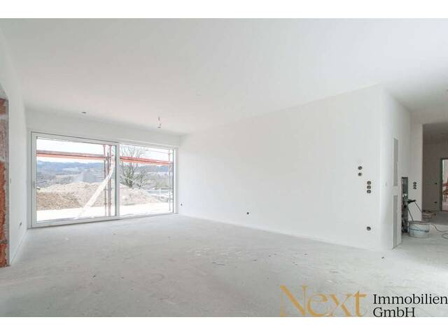 Immobilie in Wilhering - Neubau! 3-Zimmer-Gartenwohnung mit Terrasse & Garten in Wilhering zu verkaufen. - Bild 3