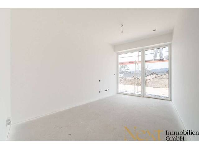 Immobilie in Wilhering - Neubau! 3-Zimmer-Gartenwohnung mit Terrasse & Garten in Wilhering zu verkaufen. - Bild 4