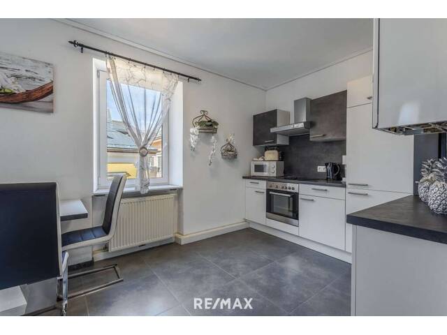 Immobilie in Villach-Innere Stadt - Historischer Charme trifft moderne Rendite - Zinshaus in Villachs Innenstadt - Bild 2