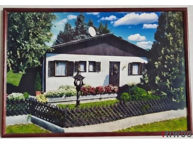 Immobilie in Matzendorf - LEBEN WIE DAMALS - ENTZÜCKENDES WEEKENDHAUS II VIEL POTENZIAL II SCHÖNER GARTEN II GARAGE II RUHIGE SIEDLUNGSLAGE II NÄHE FELIXDORF - Bild 1