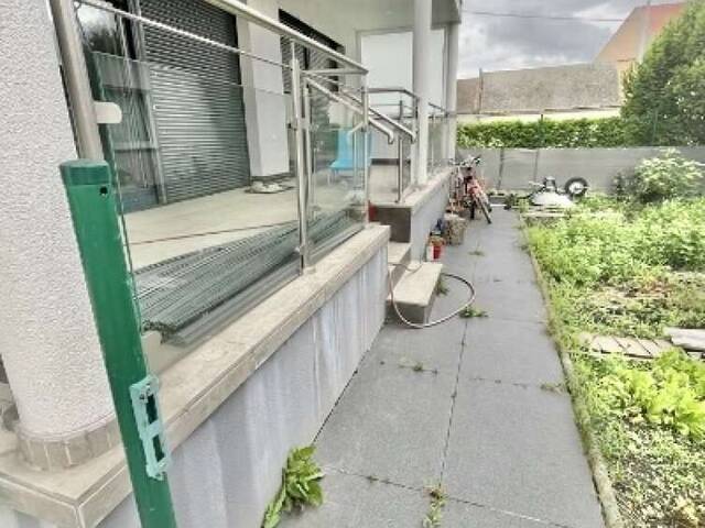 Immobilie in Moosbrunn - Wohnoase in Moosbrunn: Gepflegtes Haus mit Garten, Pool und mehreren Terrassen! - Bild 2